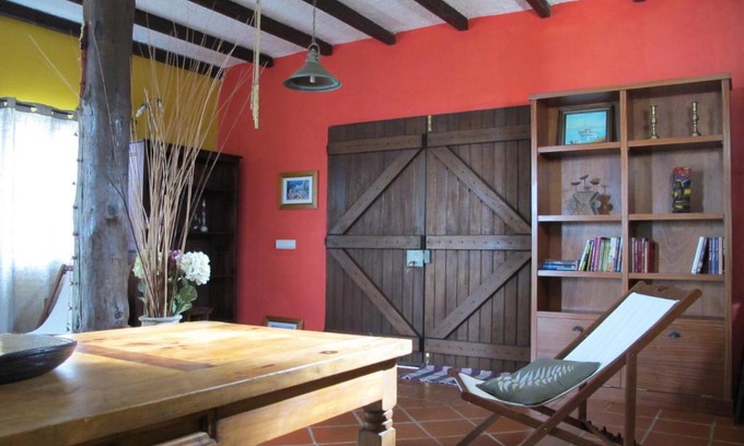 Porto Moniz Casa | Bisbis House