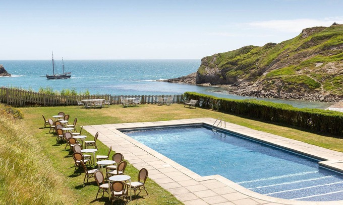 West Lulworth Casa | Bishops Cottage
