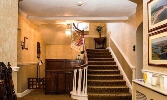 Beaumaris Hotel | Bishopsgate House Hotel