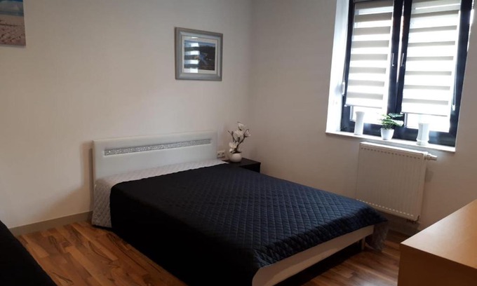 Zweibruecken Apartamento | Bitscher str.70