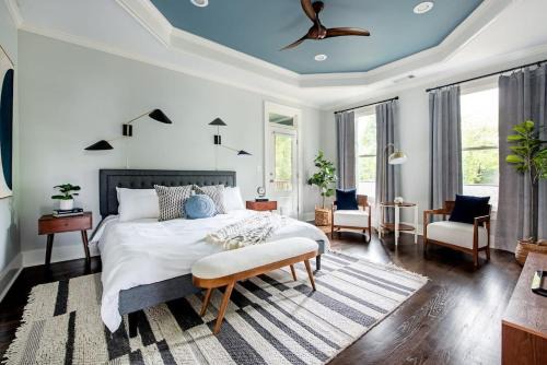 Kirkwood Casa | Bixby's Knees