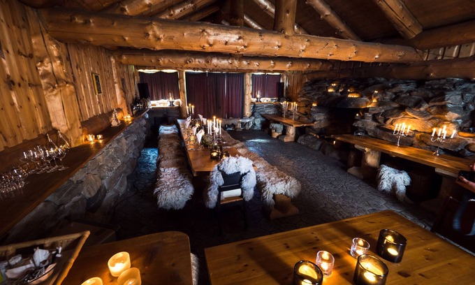 Møre og Romsdal Hotel | Blåtind Boutique Hotel