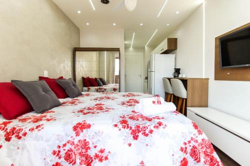 Belem Apartamento | BL1015 - Studio Mooca c/piscina