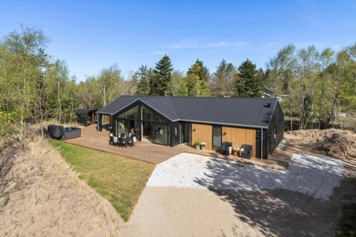 Blokhus Casa | BL1292-Blokhus-Saetergaardsstien-10-A
