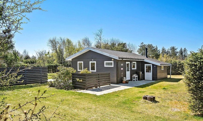 Blokhus Casa | BL1602 Blokhus - Kæruldvej 17