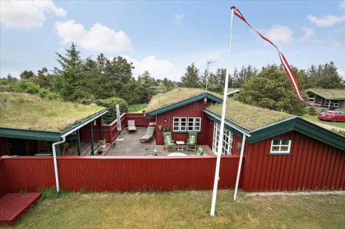 Rødhus Casa | BL1743-Pandrup-Rodhus-Skolevej-14