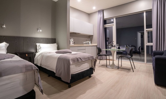 Vik I Myrdal Apartamento | Black Beach Suites