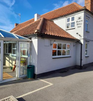 East Halton Hotel | Black Bull Inn