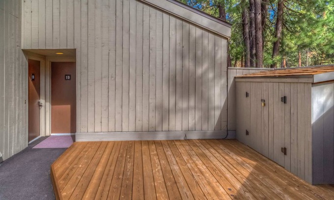Black Butte Ranch Apartamento | Black Butte Ranch Lodge Room 018