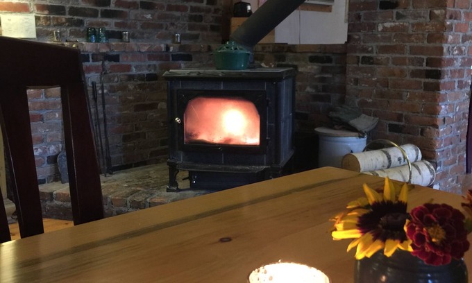 Richford Hotel | Black Lantern Inn