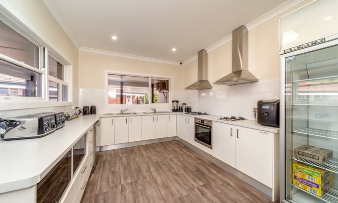 Goulburn Hotel | Black Sheep Motel Goulburn