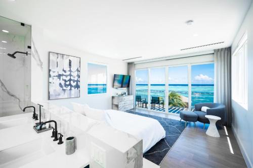 Bodden Town Apartamento | Black Urchin Boutique Resort