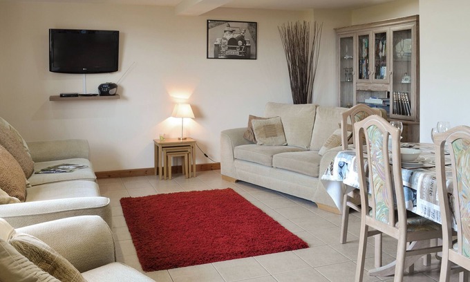 Flamborough Cabaña | Blackbird Cottage - 25116