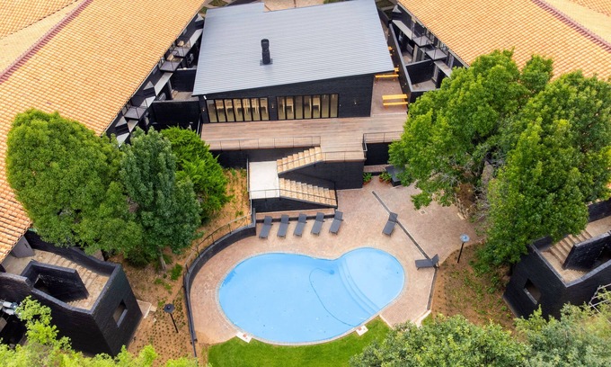 Wynberg Apartamento | BlackBrick Bedfordview ApartHotel