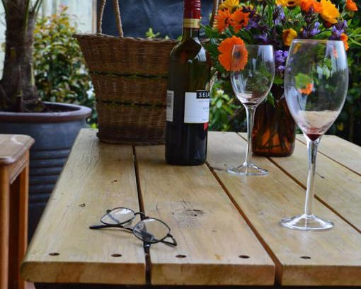 Ongarue Apartamento | Blackfern cottage