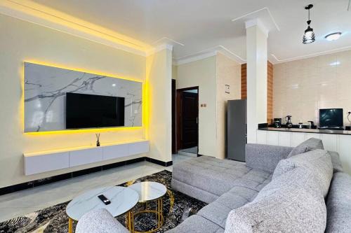 Bukoto Apartamento | BlackOak Luxury Home B07 Kiwatule 1BR