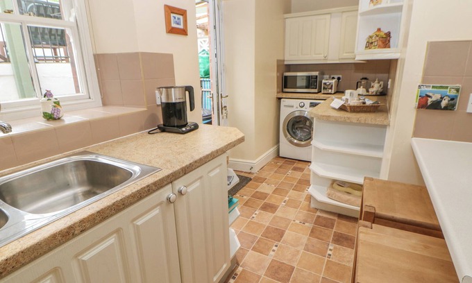 Appleby-in-Westmorland Cabaña | Blacksmith Cottage