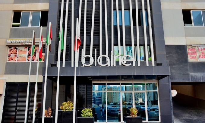 Juffair Apartamento | Blaire Executive Suites