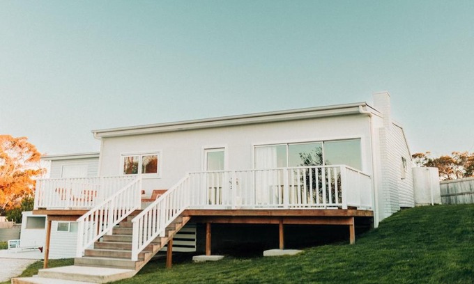 Weymouth Casa | Blanca Beach House