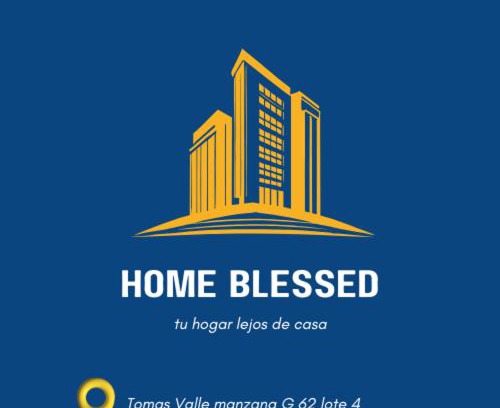 Callao Apartamento | Blessed Family