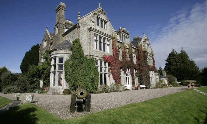 Fivemiletown Apartamento | Blessingbourne Country Estate