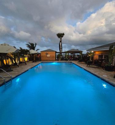 Indialantic By The Sea Hotel | Bleu Beach Resort