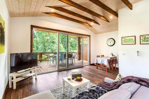 Bialowieza Casa | Bliżej Natury