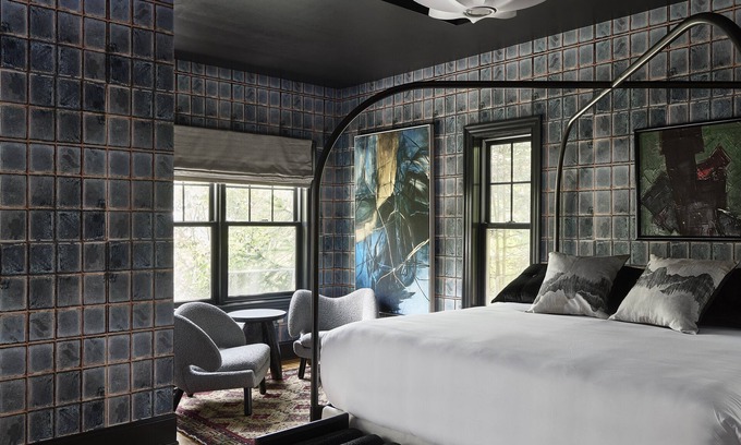 Asheville Cama Y Desayuno | Blind Tiger Asheville