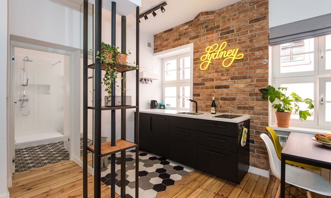 Poznan City Center Hotel | Bliss Apartments Sydney