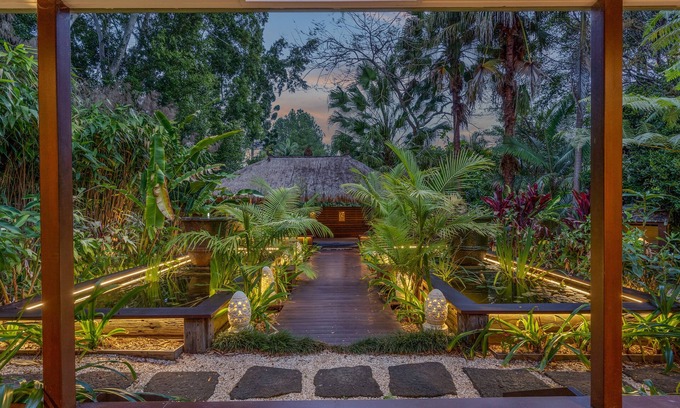 The Pocket Villa | Bliss Private Villa - Sanctuary, The Pocket, Byron