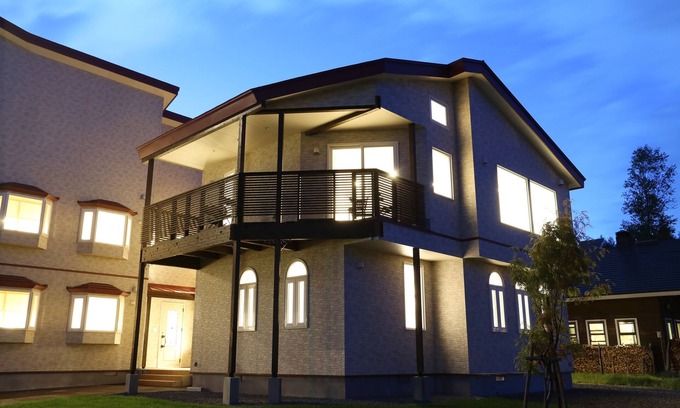Hirafu Apartamento | BLISS Villa TSUBAKI