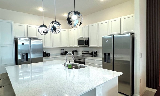 Kissimmee Apartamento | Blissful Bay