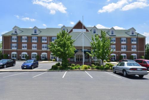 Marion Hotel | BlissPoint Inn & Suites Marion