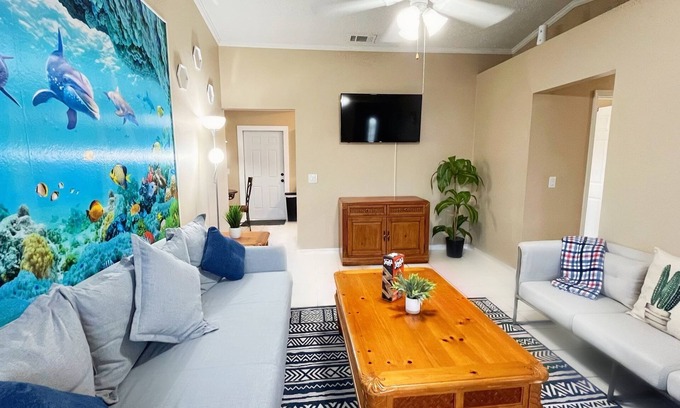 Winter Haven Casa | BlockHaven near Legoland & Disney