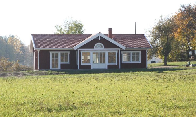 Norrkoping O Villa | Blommelund Blomsätter