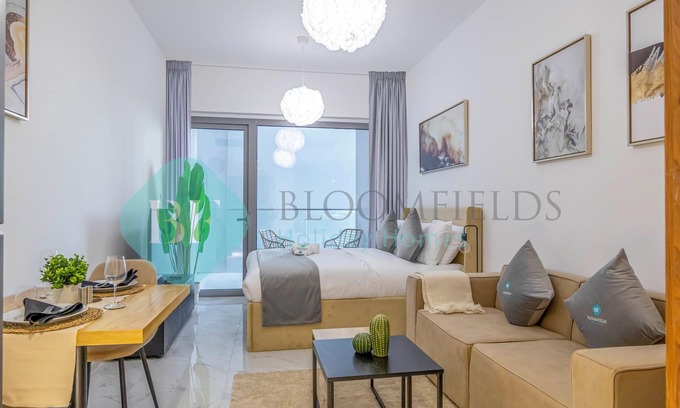 Masdar City Apartamento | Bloomfields Fantastic STU in Oasis