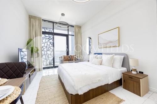 Masdar City Apartamento | Bloomfields Homey Stu The Gate Masdar