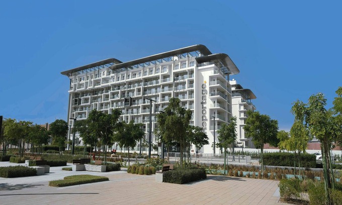 Masdar City Apartamento | Bloomfields Stylish STU in Oasis Masdar