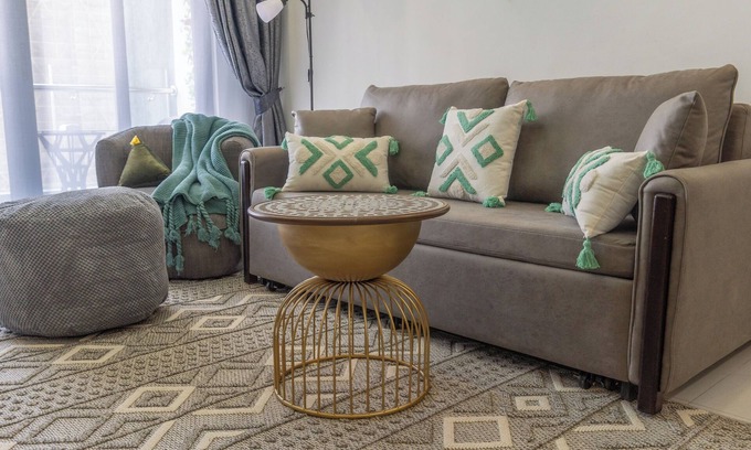 Kileleshwa Apartamento | BLOSSOM