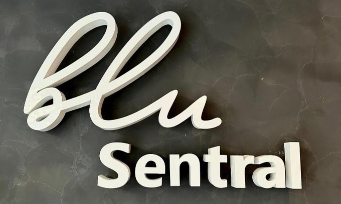 Tawau Hotel | Blu Sentral Hotel