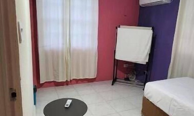 Howells Casa | Blue Azure Home