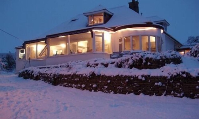 Trenance Apartamento | Blue Bay House