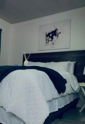 Lesotho Casa | Blue Horizon Guesthouse