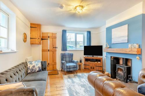 Kessingland Casa | Blue Moon Cottage