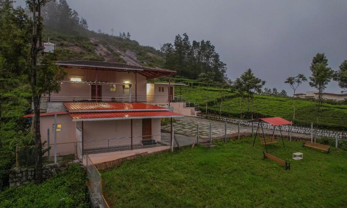 Kotagiri Casa | Blue Nile - Suit Bungalow