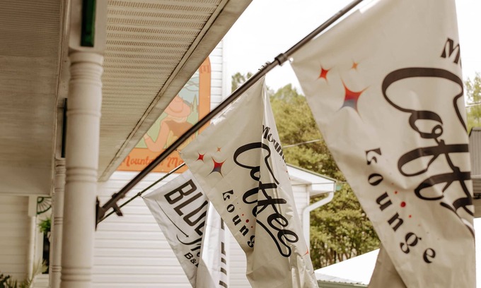 Blue Ridge Cama Y Desayuno | Blue Ridge Inn Bed & Breakfast