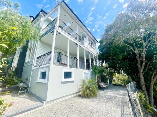 Napier Villa | Blue Seas Villa