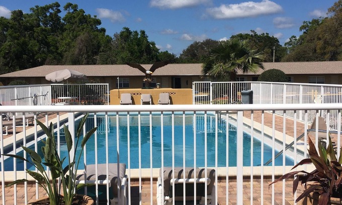 Orange City Hotel | Days Inn by Wyndham Orange City/Deland