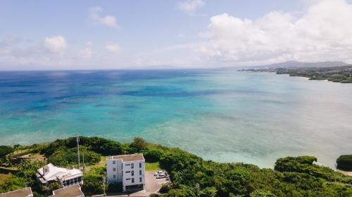 Kadena-cho Apartamento | Blue Steak Wonder Senaha