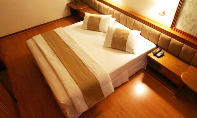 Batel Hotel | Blue Tree Towers Batel Curitiba